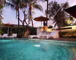Berawa Beach Residence, Denpasar (Bali) - namestitev