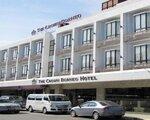 The Crown Borneo, Kota Kinabalu - last minute počitnice