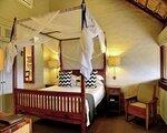 Victoria Falls Safari Lodge, Livingstone (Sambia) - namestitev