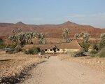 Palmwag Lodge, Windhoek (Namibija) - namestitev