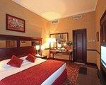 Hotel Sea View, Dubai - last minute počitnice