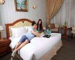 Sun & Sands Hotel, Dubai - namestitev