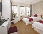 Holiday Diamond Hotel, Hanoi (Vietnam) - namestitev