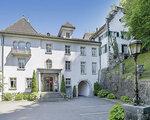 Hotel Schloss Ragaz, Zurich mesto & Kanton - namestitev