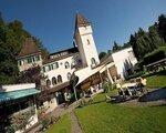 Hotel Schloss Ragaz, Graubunden - namestitev