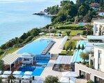 Cavo Olympo Luxury Hotel & Spa, Thessaloniki (Chalkidiki) - namestitev