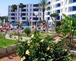 Apartamentos Tamaragua, Gran Canaria - namestitev