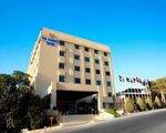 The Sanrock Hotel, Jordanija - Amman - namestitev
