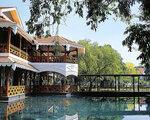 Rangun (Burma), Belmond_Governor_s_Residence