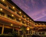 Krabi Royal Hotel, južni Bangkok (Tajska) - last minute počitnice