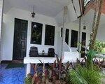 The Krabi Forest Homestay, Krabi (Tajska) - namestitev