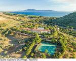 Argentario Osa Resort, potovanja - Italija - namestitev