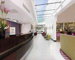 Doubletree By Hilton Hotel London Heathrow Airport, London-Stansted - namestitev