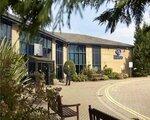Novotel London Stansted Airport