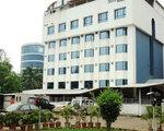 Suncity Residency, Mumbai (Indija) - namestitev