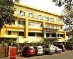 The Ontime Hotel, Mumbai (Indija) - last minute počitnice