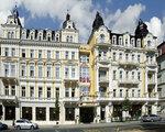 Hotel Excelsior, Pragaa (CZ) - last minute počitnice
