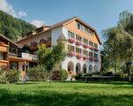Parkhotel Schachen, Bolzano - namestitev