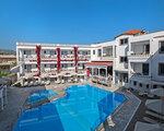 Heraklion (otok Kreta), Ariadne_Hotel