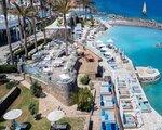 Minos Imperial Luxury Beach Resort And Spa Milatos, Kreta - iz Dunaja last minute počitnice