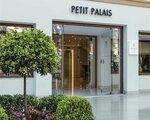 Atene, Petit_Palais_Hotel