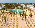 Royal Karthago Resort & Thalasso, Djerba (Tunizija) - namestitev