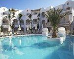 Aegean Plaza Hotel, Milos (Kikladi) - namestitev