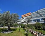 Hotel Narcis, otok Losinj - namestitev