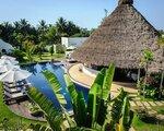 Navutu Dreams Resort & Wellness Retreat, Siem Reap (Kambodža) - last minute počitnice