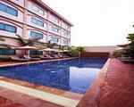 Gloria Angkor Hotel, Siem Reap (Kambodža) - last minute počitnice