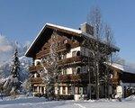 Kaiserhotel Kitzbühler Alpen, Bodensee & okolica - namestitev