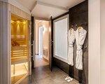 Basel mesto & Kanton, Hotel_Kle,_Bw_Signature_Collection
