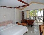 Sai Rock Beach Hotel & Spa, Mombasa (Kenija) - namestitev