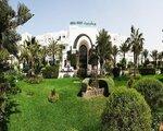 Djerba Resort, Djerba (Tunizija) - namestitev