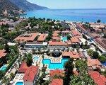 Dalaman, Liberty_Hotels_Oludeniz