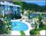 Grand Ata Park Hotel, Turška Egejska obala - namestitev