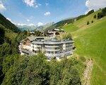 Residenz Hochalm, Vorarlberg - namestitev