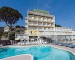 B&b Hotel Park Hotel Suisse Santa Margherita Ligure, Genova & okolica - namestitev