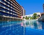 Hotel Monarque Fuengirola Park, Malaga - all inclusive počitnice