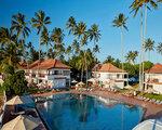 Dickwella Resort & Spa, potovanja - Sri Lanka - namestitev