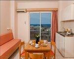 Rhodos, Poseidonia_Hotel_-_Apartments