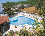 Hotel Danae, Rhodos - namestitev