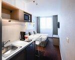 Barcelona, B+b_Hotel_Barcelona_Sant_Cugat