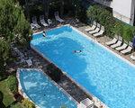 Hotel Doge, Ancona (Italija) - namestitev