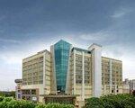 Mahagun Sarovar Portico Suites, Delhi - namestitev