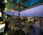 Patong Eyes, Phuket (Tajska) - namestitev