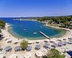 Valalta Fkk Naturist Camping, otok Losinj - namestitev