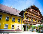 Gasthof Alte Post, Salzburg (AT) - namestitev