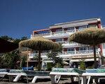 Costa del Sol, Hotel_Mediterraneo_Carihuela