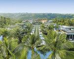 polotok Samana, Sublime_Samana_Hotel_+_Residences